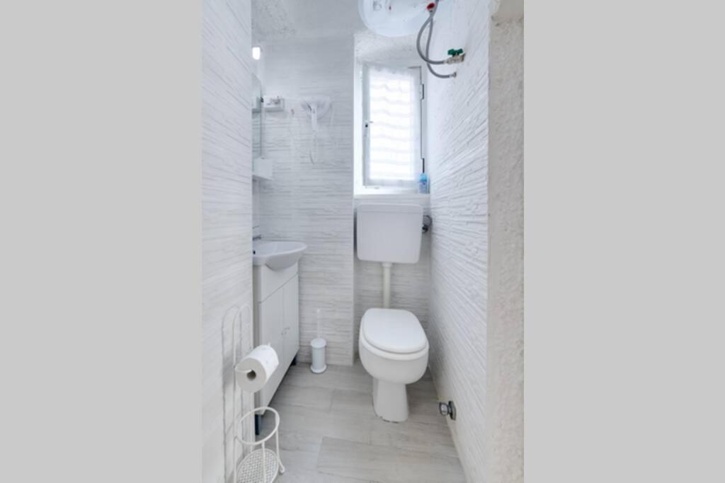 Apartamento Esclusivo per due CITRA 008008-LT-0311 Bordighera Exterior foto