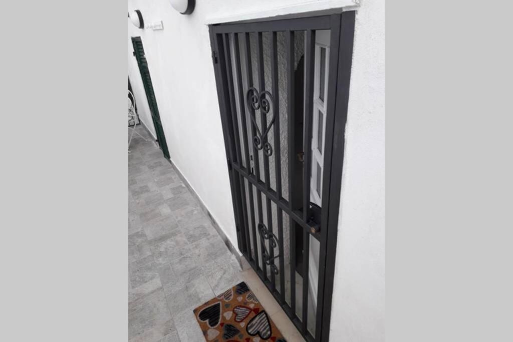 Apartamento Esclusivo per due CITRA 008008-LT-0311 Bordighera Exterior foto